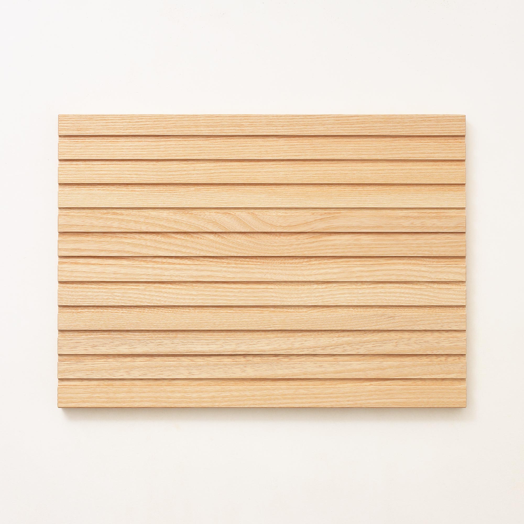 【0159】サイド バイ サイド / ブレッドカッティングボード 袋付き [SIDE BY SIDE Bread Cutting Board]
