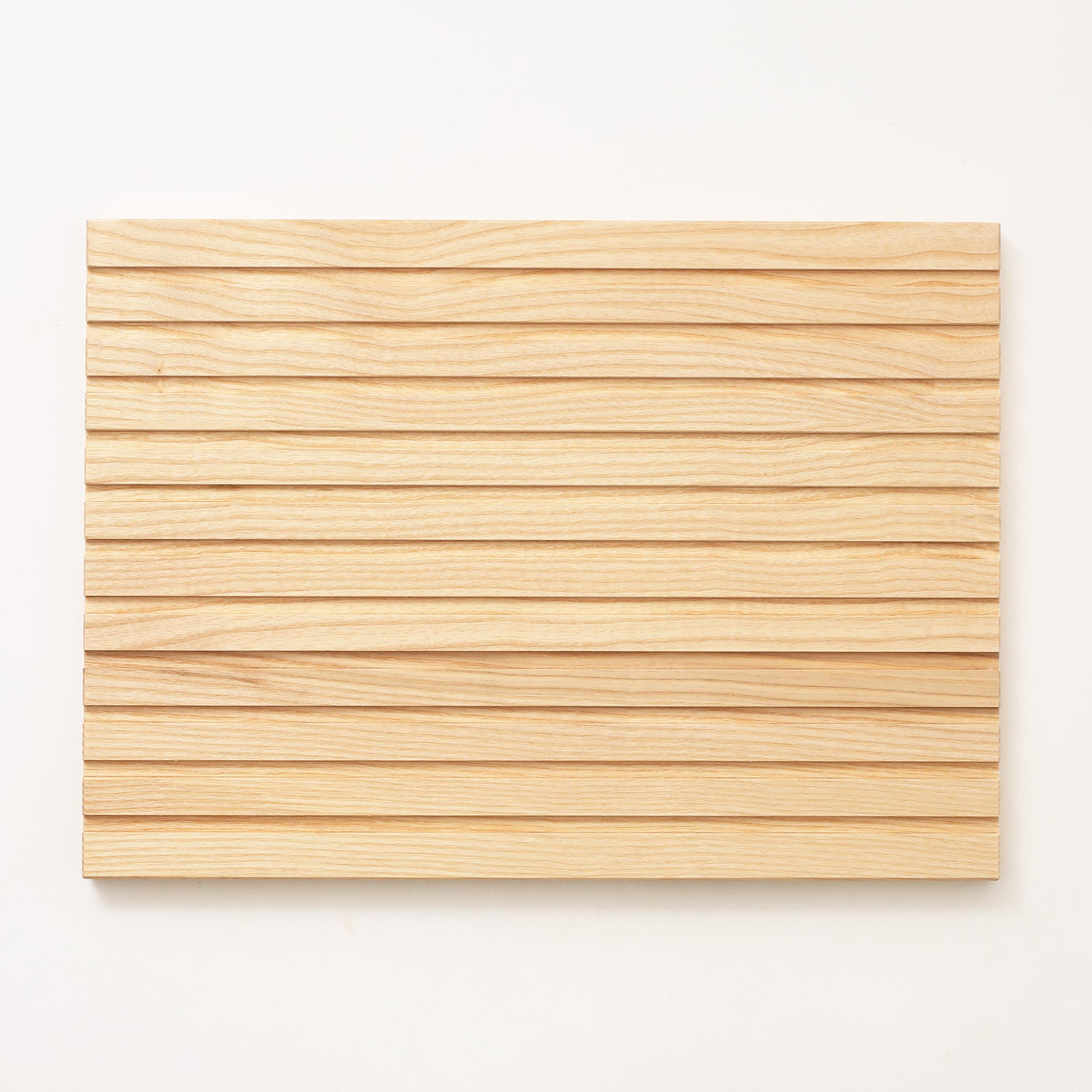 【0345】サイド バイ サイド / ブレッドカッティングボード [SIDE BY SIDE Bread Cutting Board]
