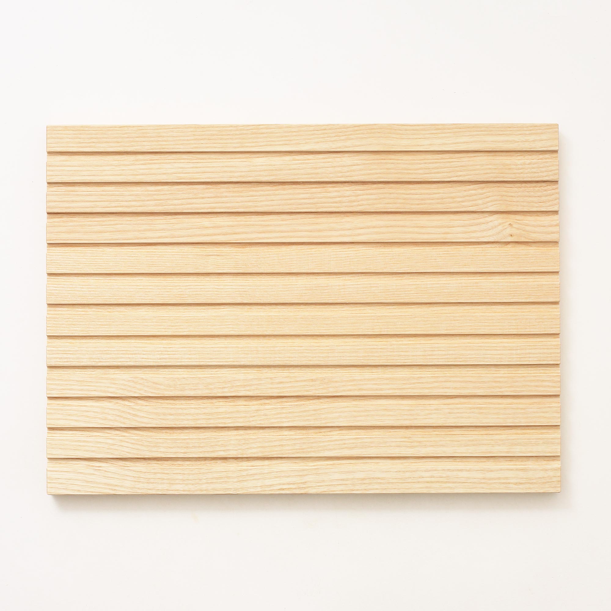 【0366】サイド バイ サイド / ブレッドカッティングボード [SIDE BY SIDE Bread Cutting Board]