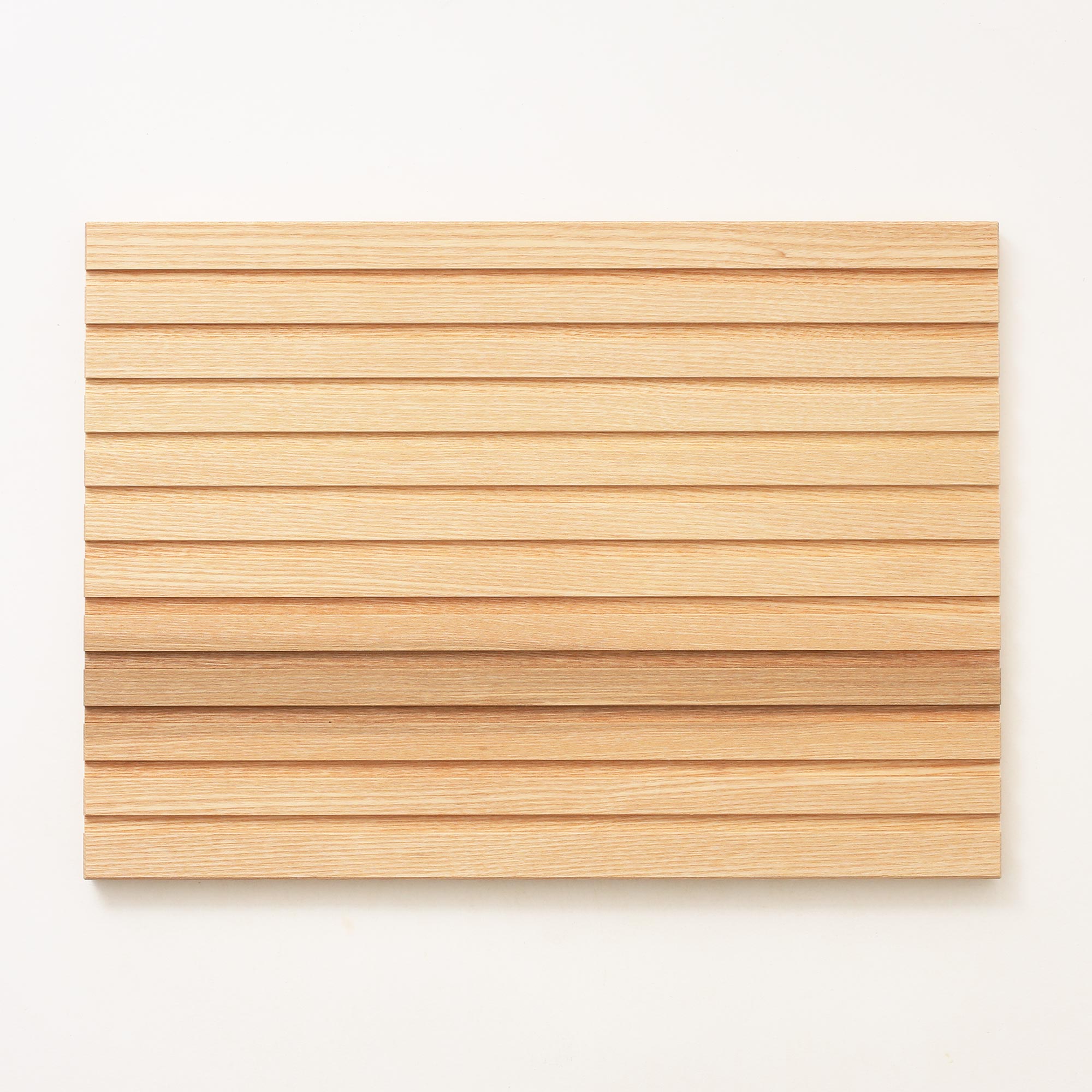 【0371】サイド バイ サイド / ブレッドカッティングボード [SIDE BY SIDE Bread Cutting Board]