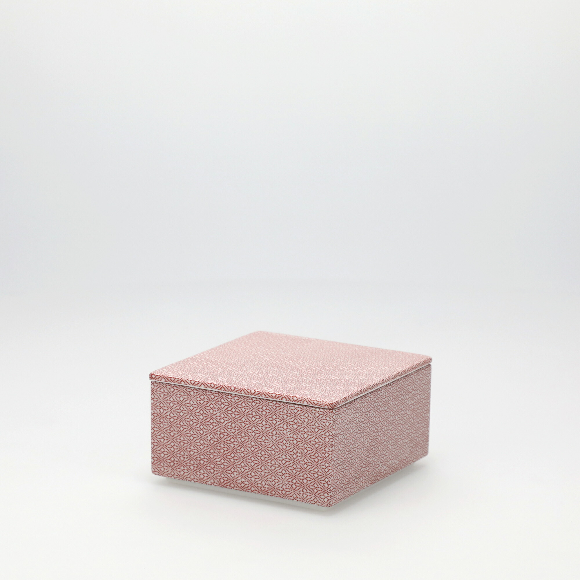 楽天市場】【0012】タイム アンド スタイル / 重箱 小＋蓋セット 角松