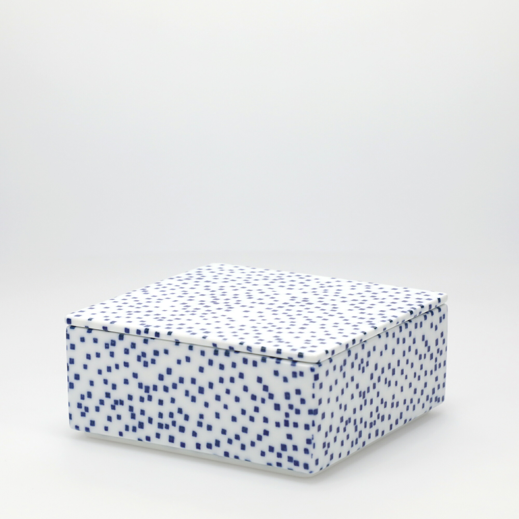 楽天市場】【0012】タイム アンド スタイル / 重箱 小＋蓋セット 角松