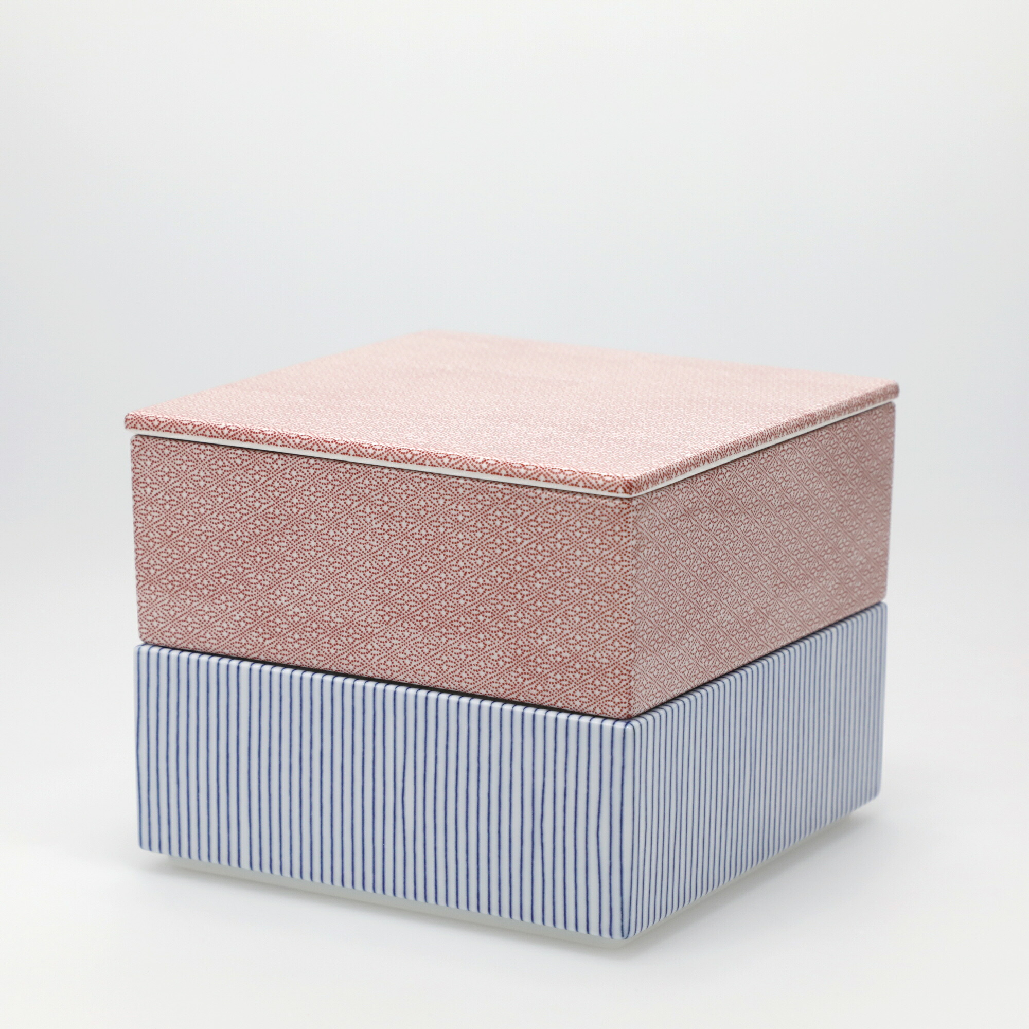 タイムアンドスタイル　重箱（中） 楽天市場】タイム アンド スタイル / 重箱 中 [TIME & STYLE] : scope