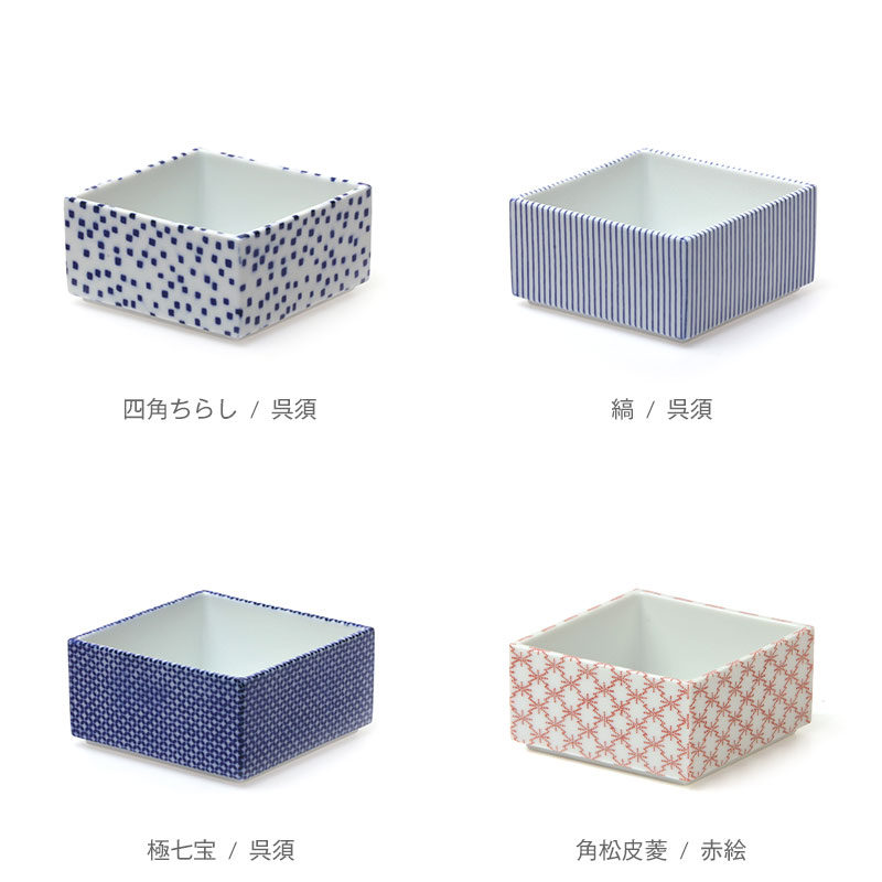 タイム アンド スタイル / 重箱 小