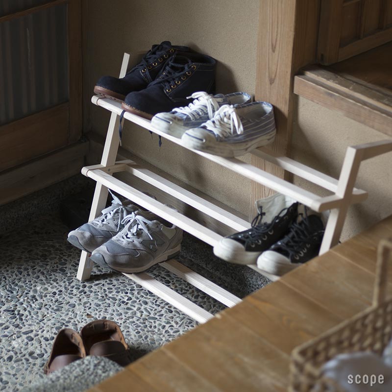 SIDE BY SIDE サイドバイサイド　シューラック　ガストン サイド バイ サイド / シューラック ガストン [SIDE BY SIDE / Shoe