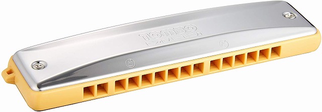 トンボバスハーモニカ バス・ハーモニカ | 株式会社トンボ楽器製作所