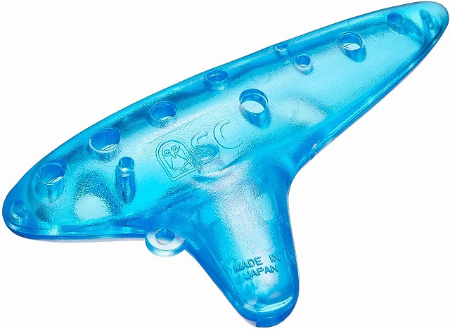 ナイトノーブル　アルトC 　オカリナ imgrc0076779690.jpg?fitin=357:357