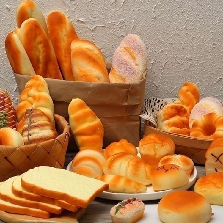 スクイーズ　サニーズキッチン　バケット　全種 スクイーズ サニーズキッチン サンドイッチ - メルカリ