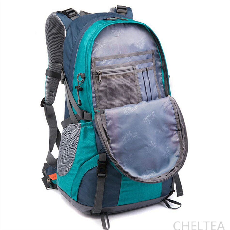 【楽天市場】2025新入り ハイキングバックパック リュック バックパック 登山バック 50L メンズバック リュックサック 防水 レイン