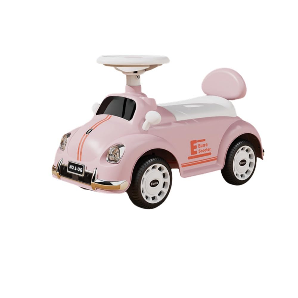 楽天市場】足蹴り乗用玩具 ディスクホイールナンバーワン クラシック