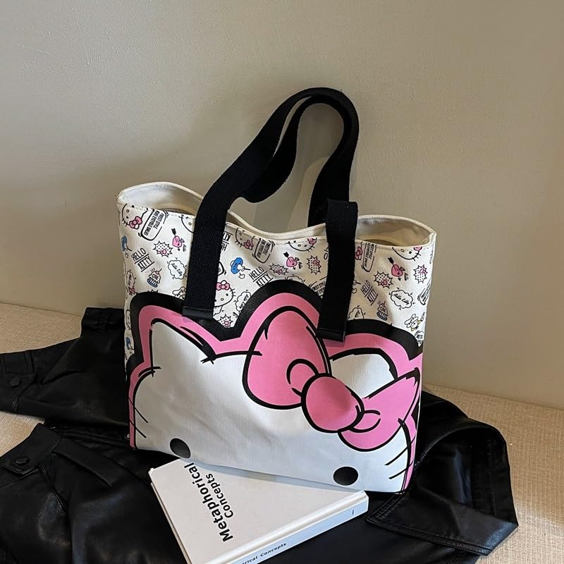 楽天市場】メルシー ハローキティコラボ トートバッグ ミニ