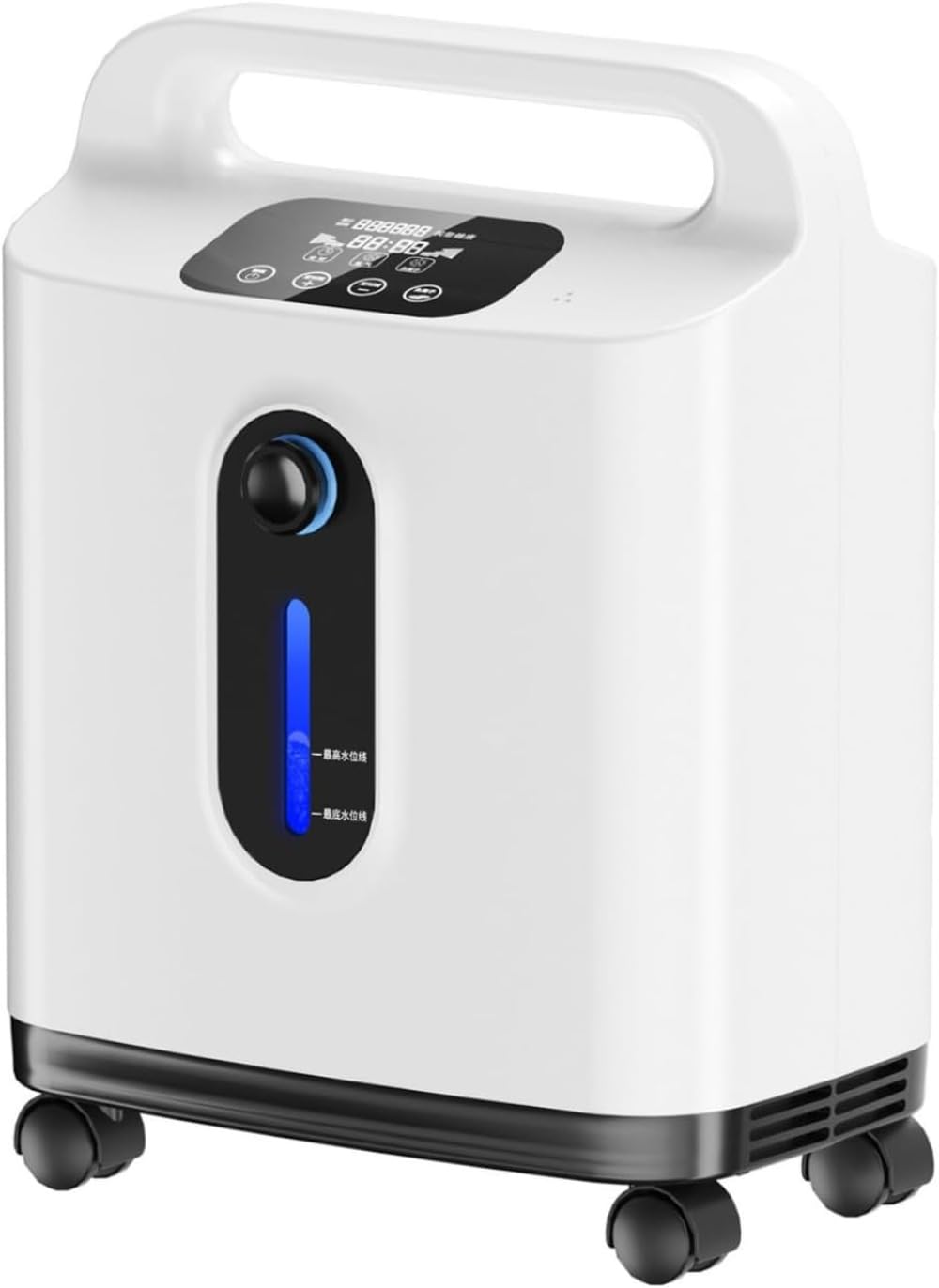 BOSWELL ボズウェル 酸素濃縮器 KJR-11 高濃度酸素発生器 楽天市場】酸素発生器 酸素濃縮器 酸素吸入器 日本語説明書付き