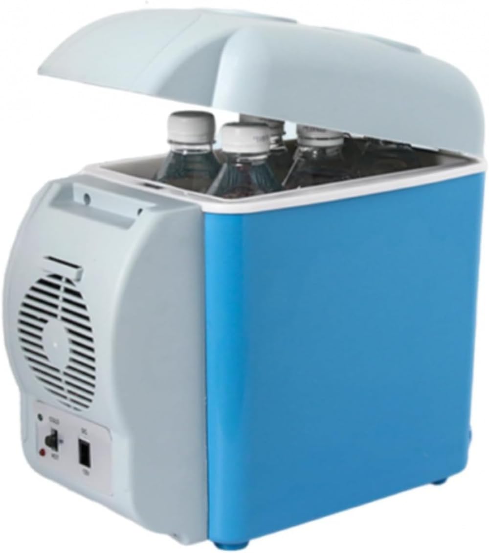 Euhomy ポータブル冷蔵庫 Amazon.co.jp: EUHOMY 車載冷蔵庫 ポータブル冷蔵庫 小型 10L