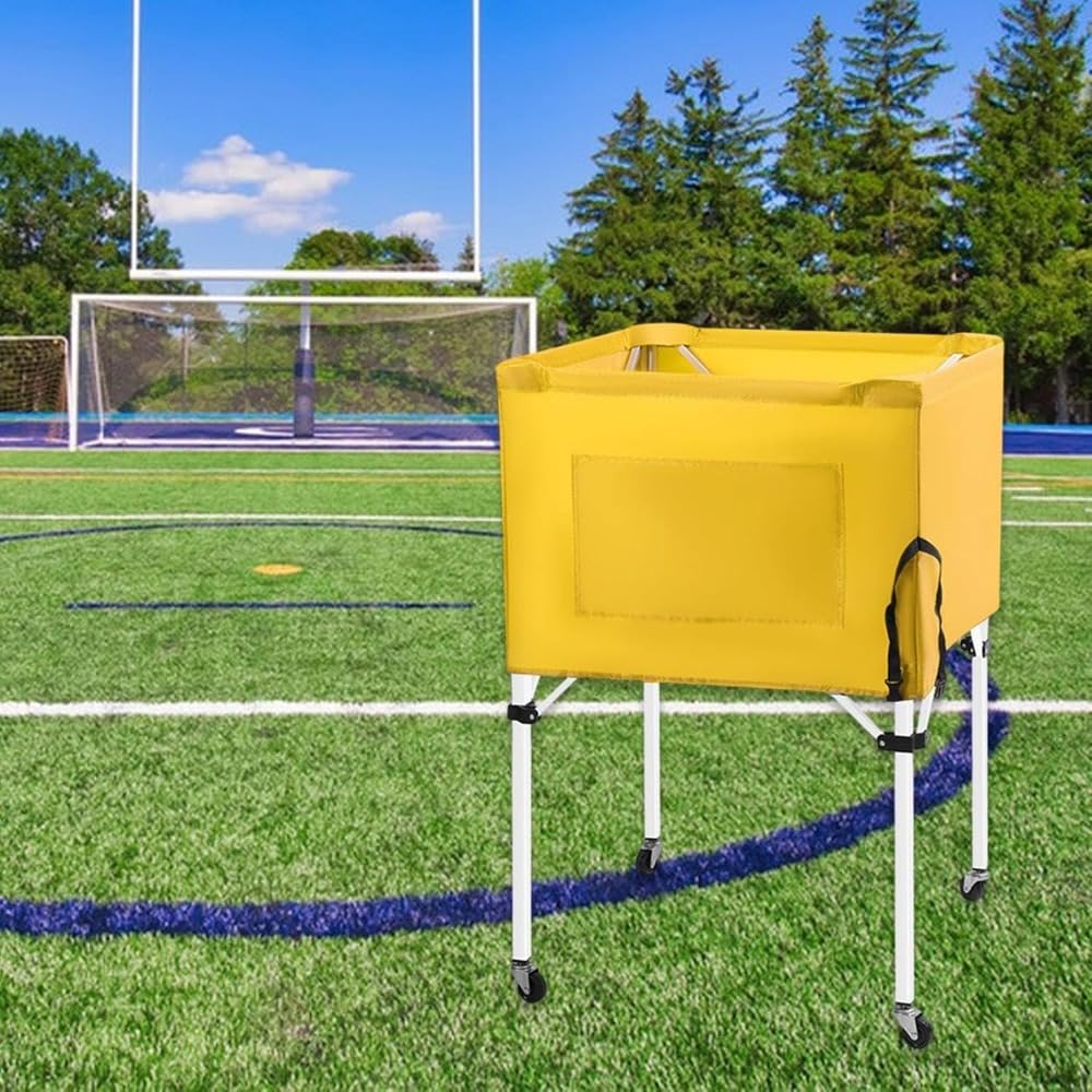 新品未使用品　GOSEN テニス　バトミントン　マルチカート ボール　シャトル GOSEN ゴーセン マルチカート GA80 テニス ボールバスケット