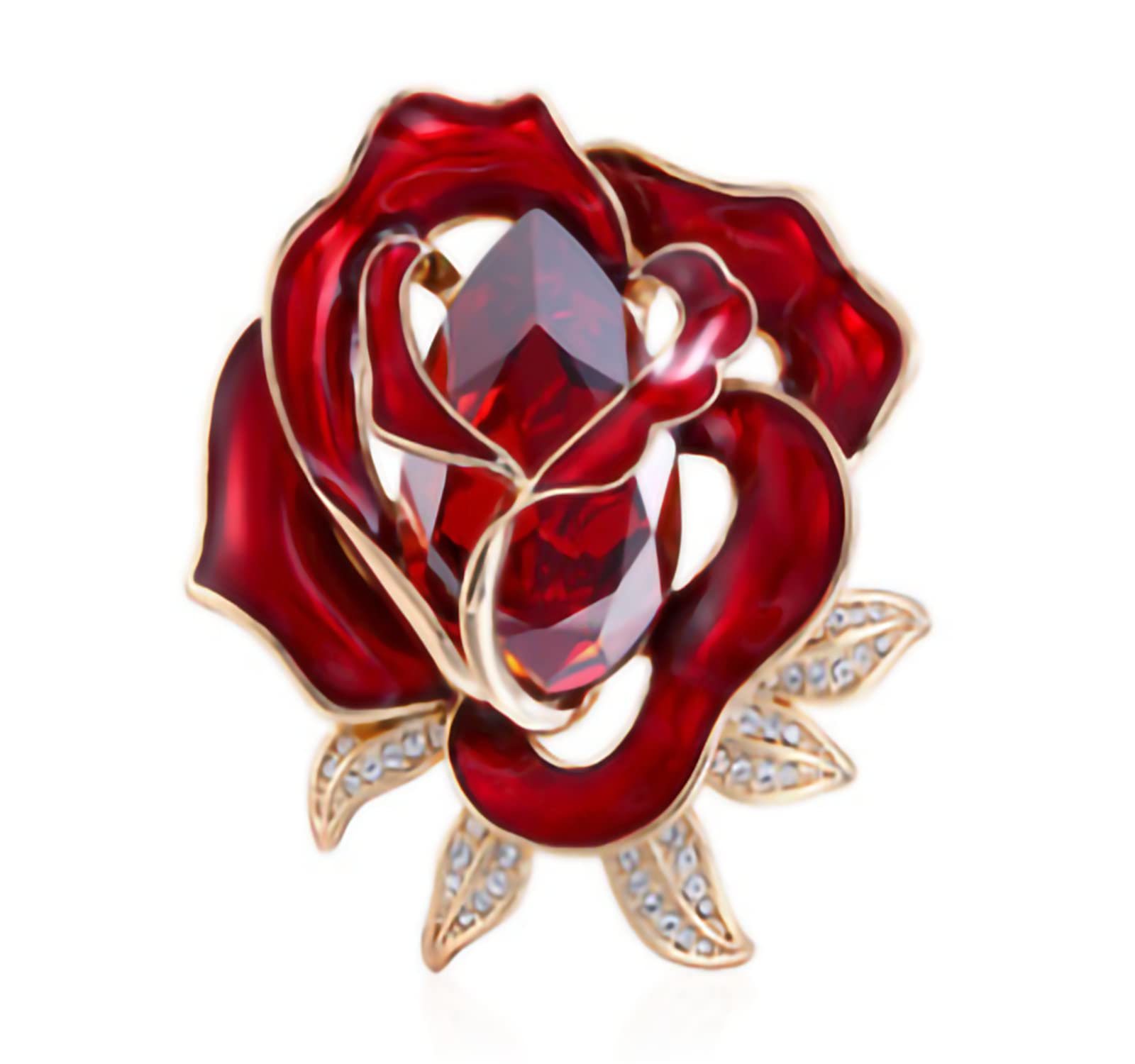 花かごブローチ k18 宝飾品 楽天市場】アンティーク ジュエリー 花籠 ブローチ ピン【18ct