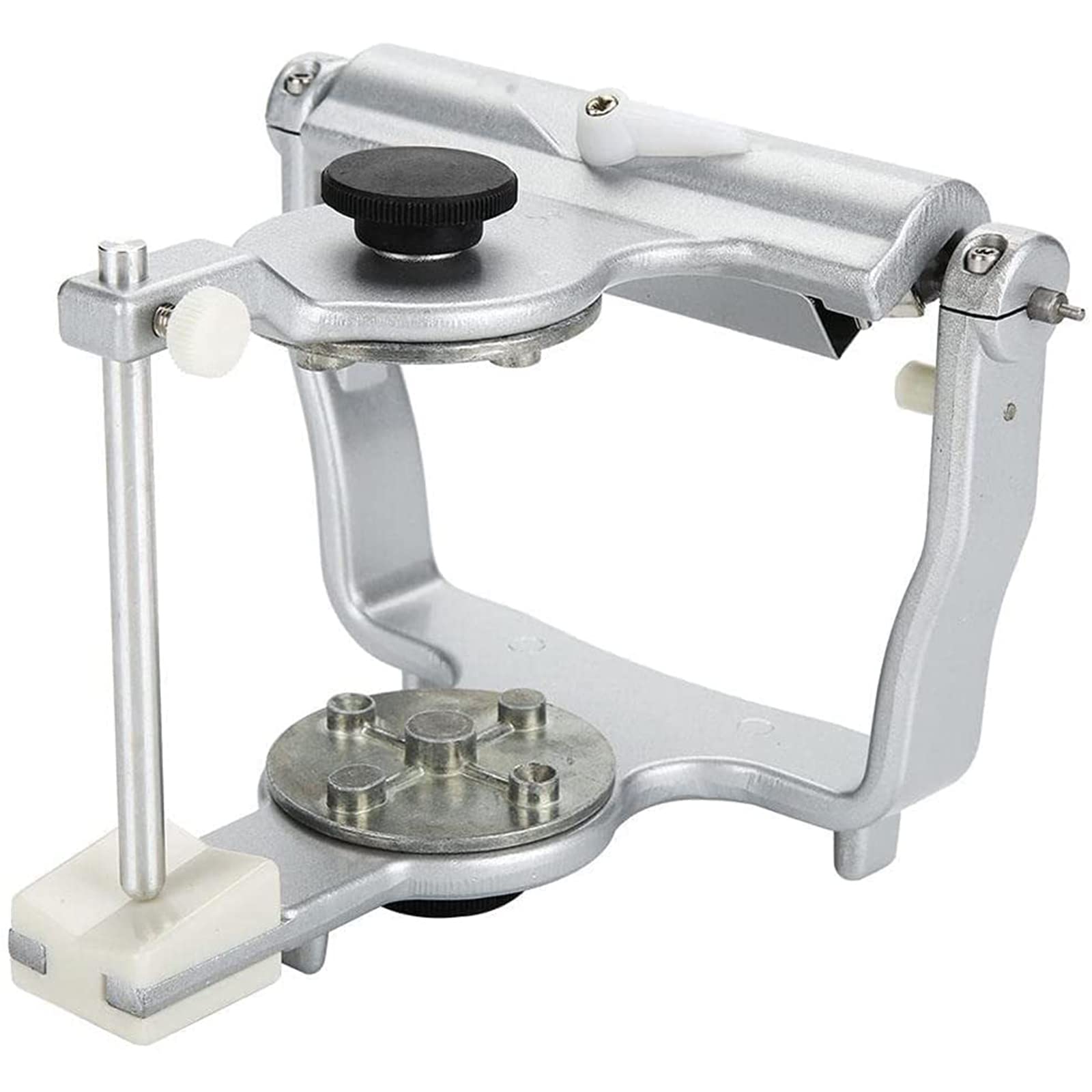 楽天市場】ハンディ咬合器IIA型用 モデルプレート 松風 : NO1元気爽快