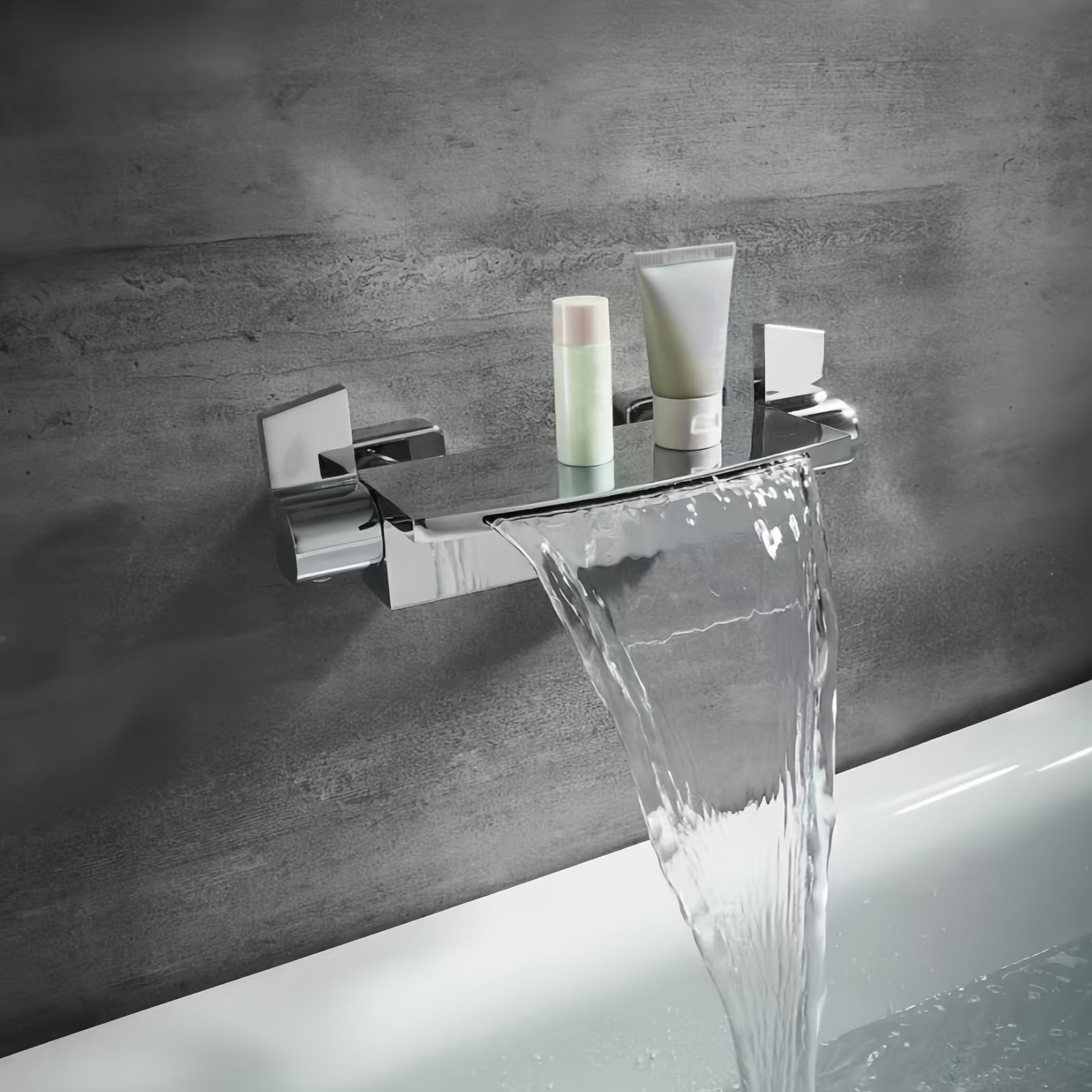 宝カラン　銭湯用 宝式湯屋カラン | 商品情報｜水生活製作所