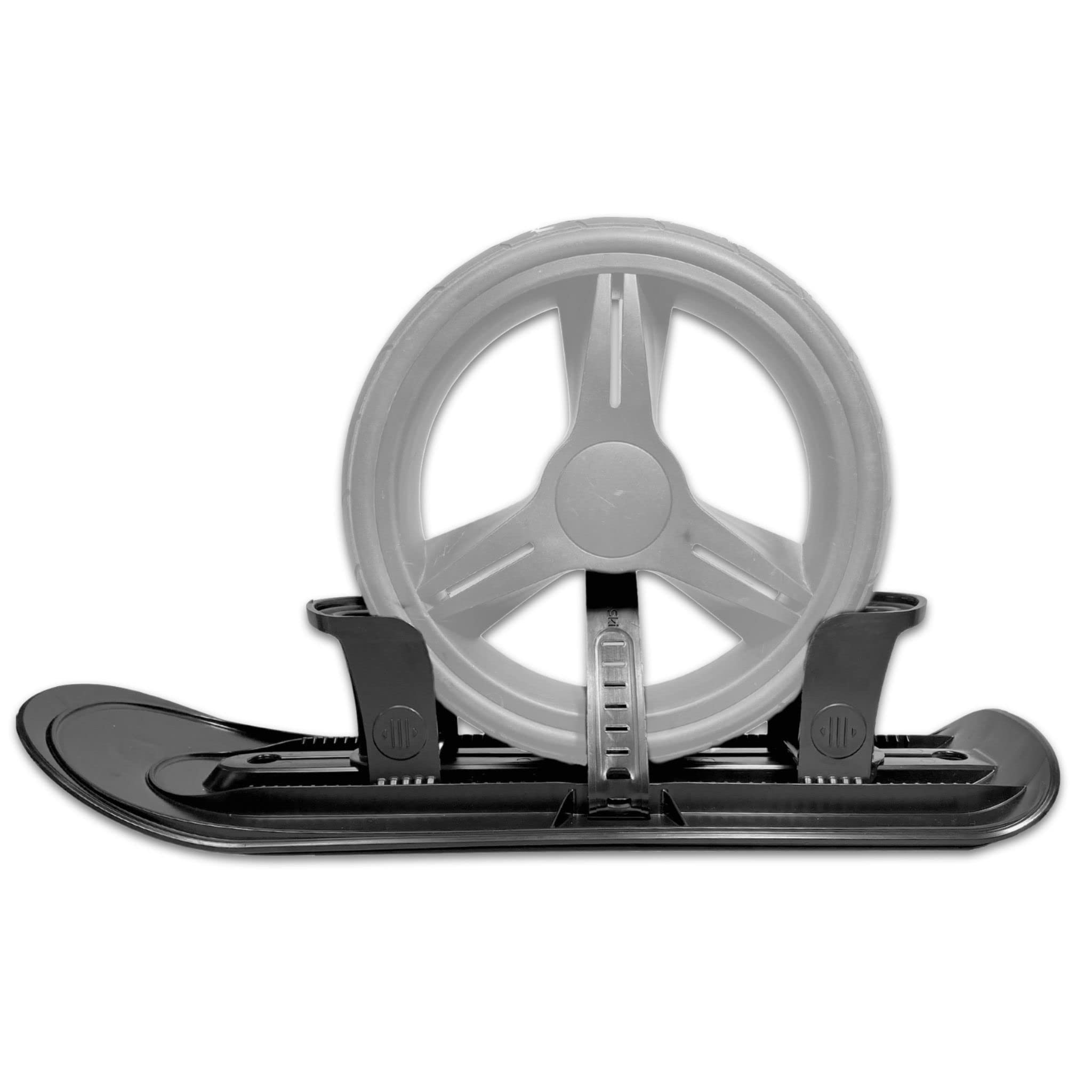 楽天市場】ホイールブレードベビーカー用スキー板 ホイールブレードXL