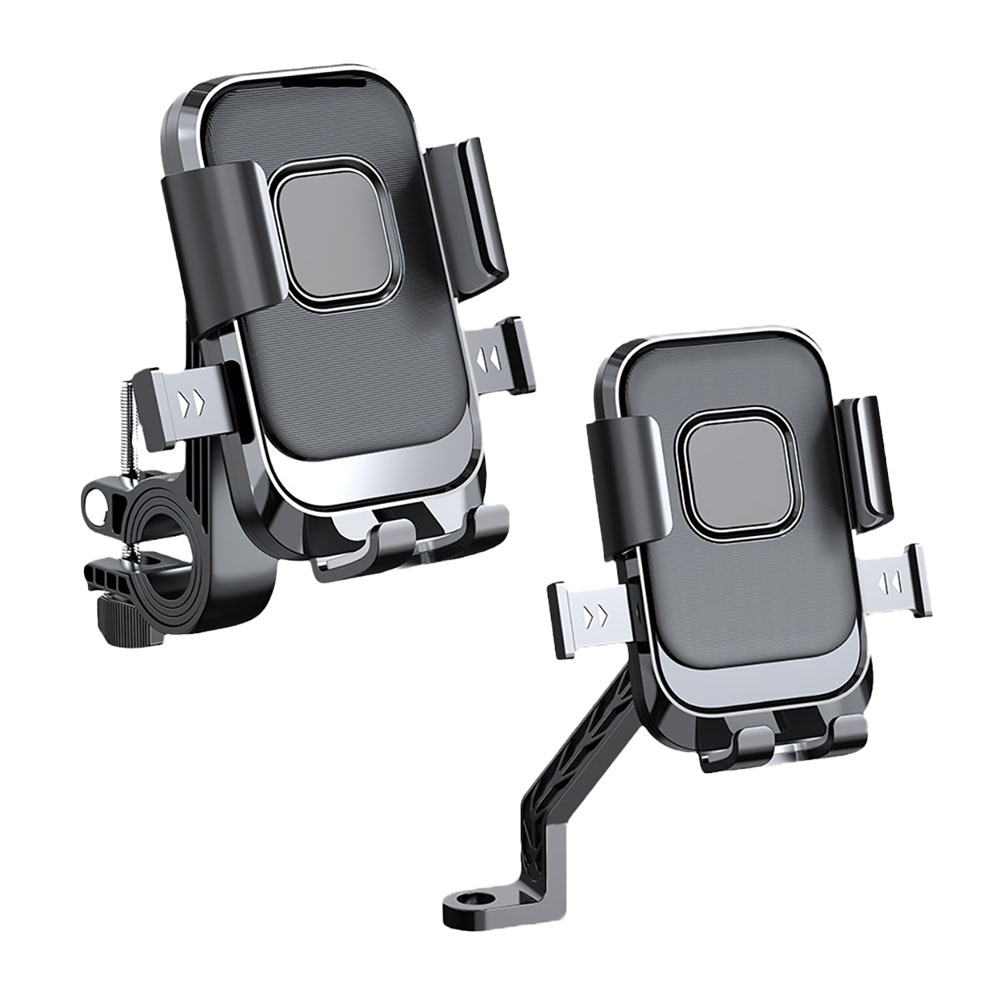 【SAME】HoldFit Pro S15 専用スマホホルダー Amazon.co.jp: Premium Style 自転車用 スマートフォンホルダー