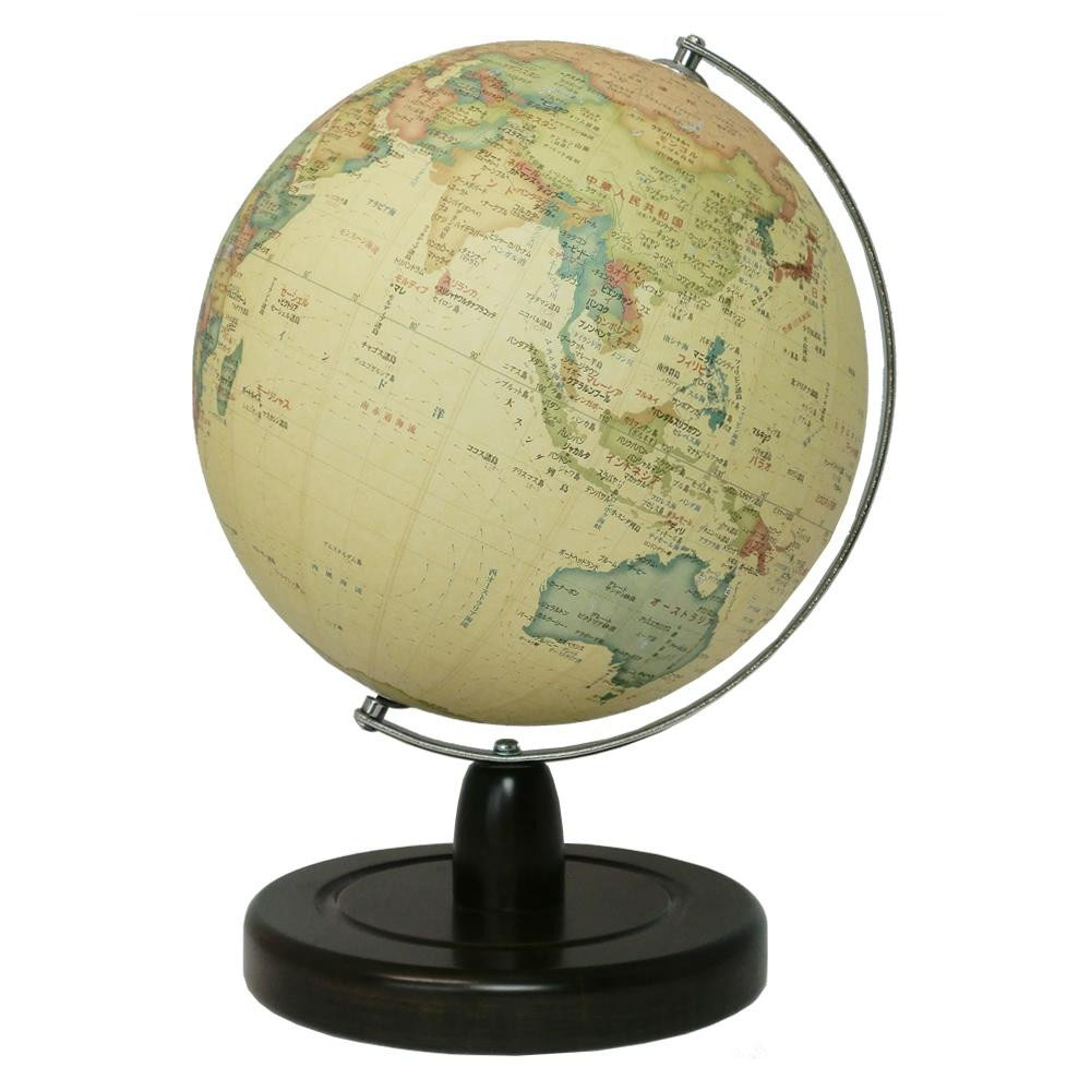 レア‼️イタリアンヴィンテージ  大型　黄道十二宮の地球儀　大型 レア‼️イタリアンヴィンテージ 大型 黄道十二宮の地球儀 大型 楽天