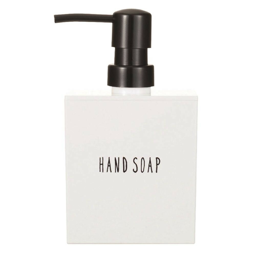 楽天市場 Daily Bath ハンドソープ泡 17 シンプルなデザインの泡ハンドソープ用ボトル スクラッチ