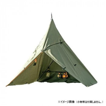 BushCraft ブッシュクラフト　ブッシュタープ　51262　ブッシュタープ
