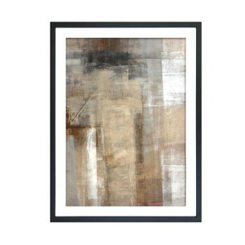 abstract art アートパネル IAA-52924 日常にアートを纏う|スクラッチ