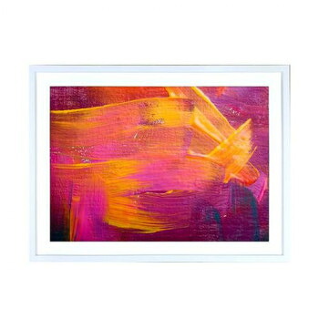 abstract art アートパネル IAA-52921　日常にアートを纏う