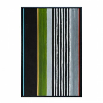 Abstract art paiting clolored アートパネル IAA-53758　日常にアートを纏う 24,992円