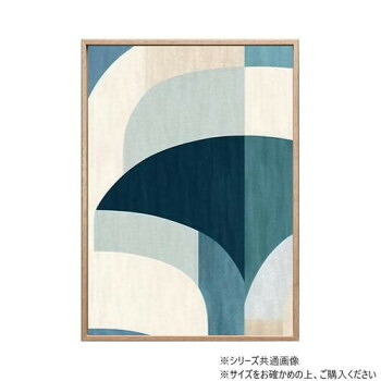 Abstract art アートパネル IAA-53765　日常にアートを纏う