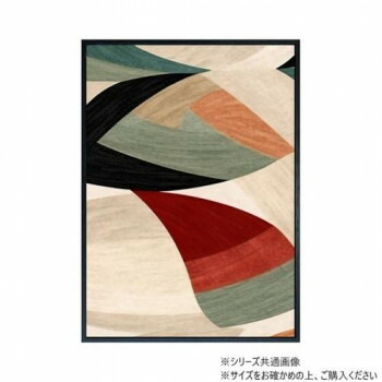 Abstract art アートパネル IAA-53767　日常にアートを纏う