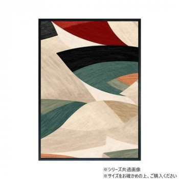 Abstract art アートパネル IAA-53768　日常にアートを纏う