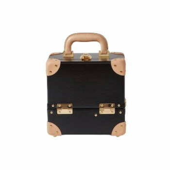 TIMEVOYAGER　タイムボイジャー　Collection Bag　Sサイズ　ブラック　こだわりの趣味はおしゃれに楽しむ