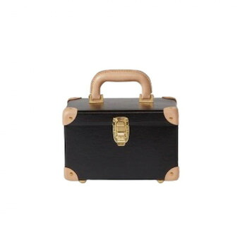 TIMEVOYAGER タイムボイジャー Collection Bag SS大きさ 黒いこと こだわりの余暇活動は今めかしいに楽しむ