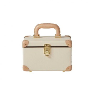 TIMEVOYAGER タイムボイジャー Collection Bag SS大きさ 沙子ベージュ こだわりの余暇活動は今めかしいに楽しむ