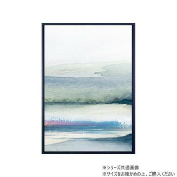 Abstract art アートパネル IAA-53627　日常にアートを纏う