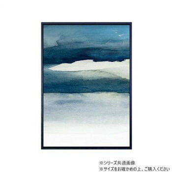 Abstract art アートパネル IAA-53628　日常にアートを纏う