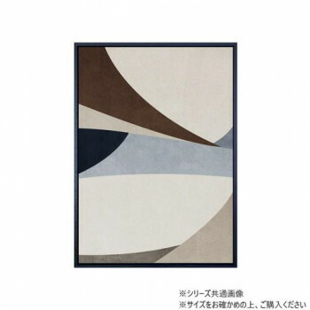 ART abstract アートパネル IAA-53360 日常にアートを纏う