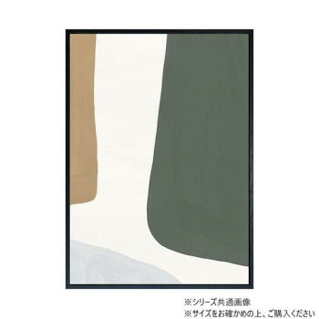 Abstract art minimalist art collection アートパネル IAA-53469 日常にアートを纏う｜スクラッチ 9,196円