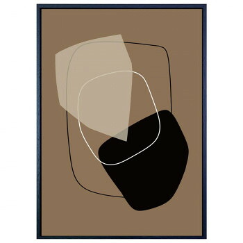 Abstract art アートパネル IAA-53610 モダンなアート 9,317円