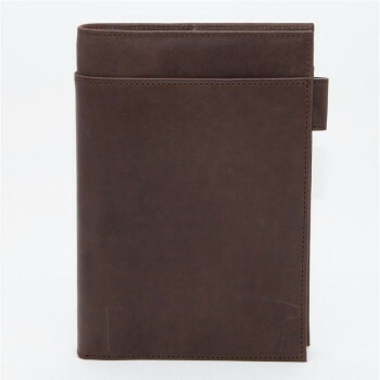 ASHFORD アシュフォード ビタリータ BIBLE 19mm note ブラウン 7290-022 心軽く、楽しく|スクラッチ