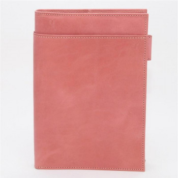 ASHFORD アシュフォード ビタリータ BIBLE 19mm note ピンク 7290-040 心軽く、楽しく|スクラッチ