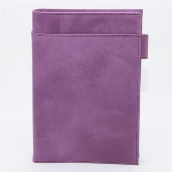 ASHFORD アシュフォード ビタリータ BIBLE 19mm note ブラウン 7290-022 心軽く、楽しく|スクラッチ