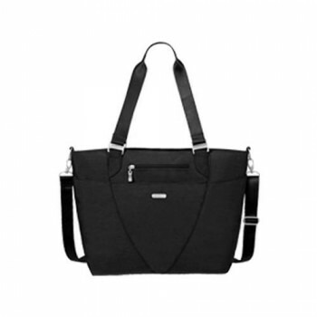 baggallini バッガリーニ アヴェニュートート ブラック RGBBAVE-BK　旅行やマザーズバッグなどにおすすめ