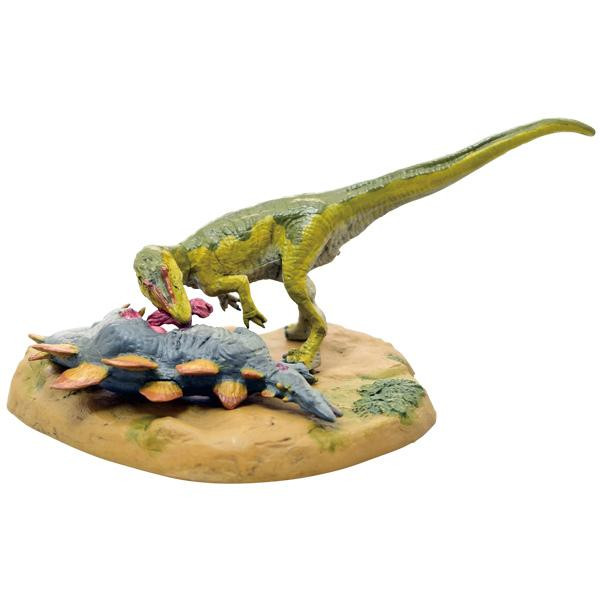 allosaurus figure