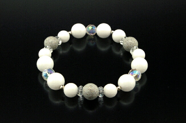 楽天市場】神聖幾何学アイスオブシディアン(10mm)のバッキーボール