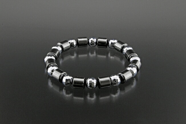 楽天市場】テラヘルツ ヘマタイト 健康ブレス-テラヘルツ ブレスレッド