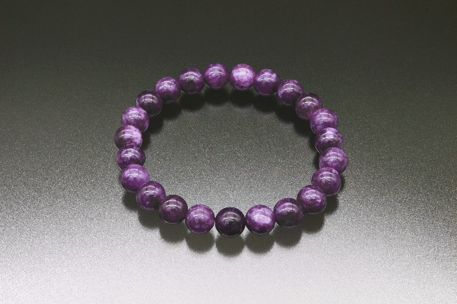 【超希少石/最強品質】エンジェルシリカ＊12mm＊　天然石ブレスレット 超希少石/最強品質】エンジェルシリカ＊12mm＊ 天然石