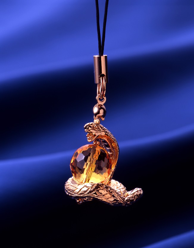 楽天市場】六方剣水晶 大開運ストラップ | 白水晶 黄水晶 爆裂黄水晶