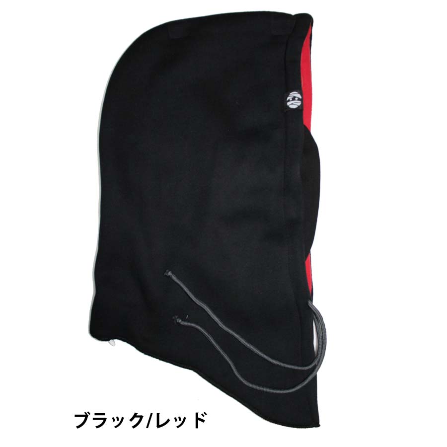 【クーポン有】正規品SHOWTIMECOLLECTIVEフードウォーマーHW-1601ソリッドショータイムコレクティブミイラ防寒具人気スノーボードスキーネックウォーマーフェイスマスク釣りアウトドア送料無料マスク布マスク日焼け